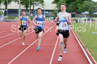 Senior and under-20s mens 800 metres, North Eastern Track and Fields Champs., Middlesbrough. Photo: David T. Hewitson/Sports for All Pics